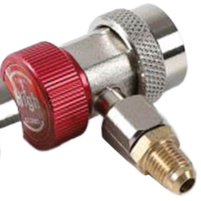 Car Quick Coupler Lightweight Portable Practical Low High Quick Connector