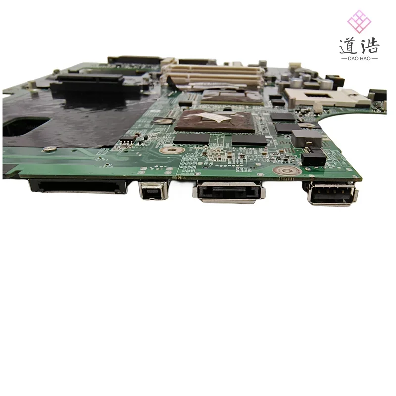 For DA0PB3MB8D0 Laptop Motherboard DRR2 Mainboard 6 For DA0PB3MB8D0 Laptop Motherboard DRR2 Mainboard - Image 4