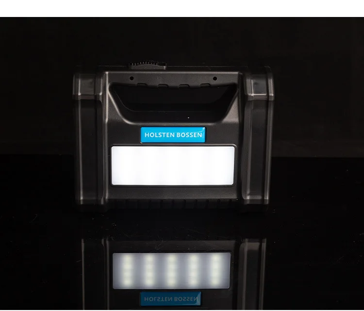 Erbauer Led Rechargeable Work Light 20w