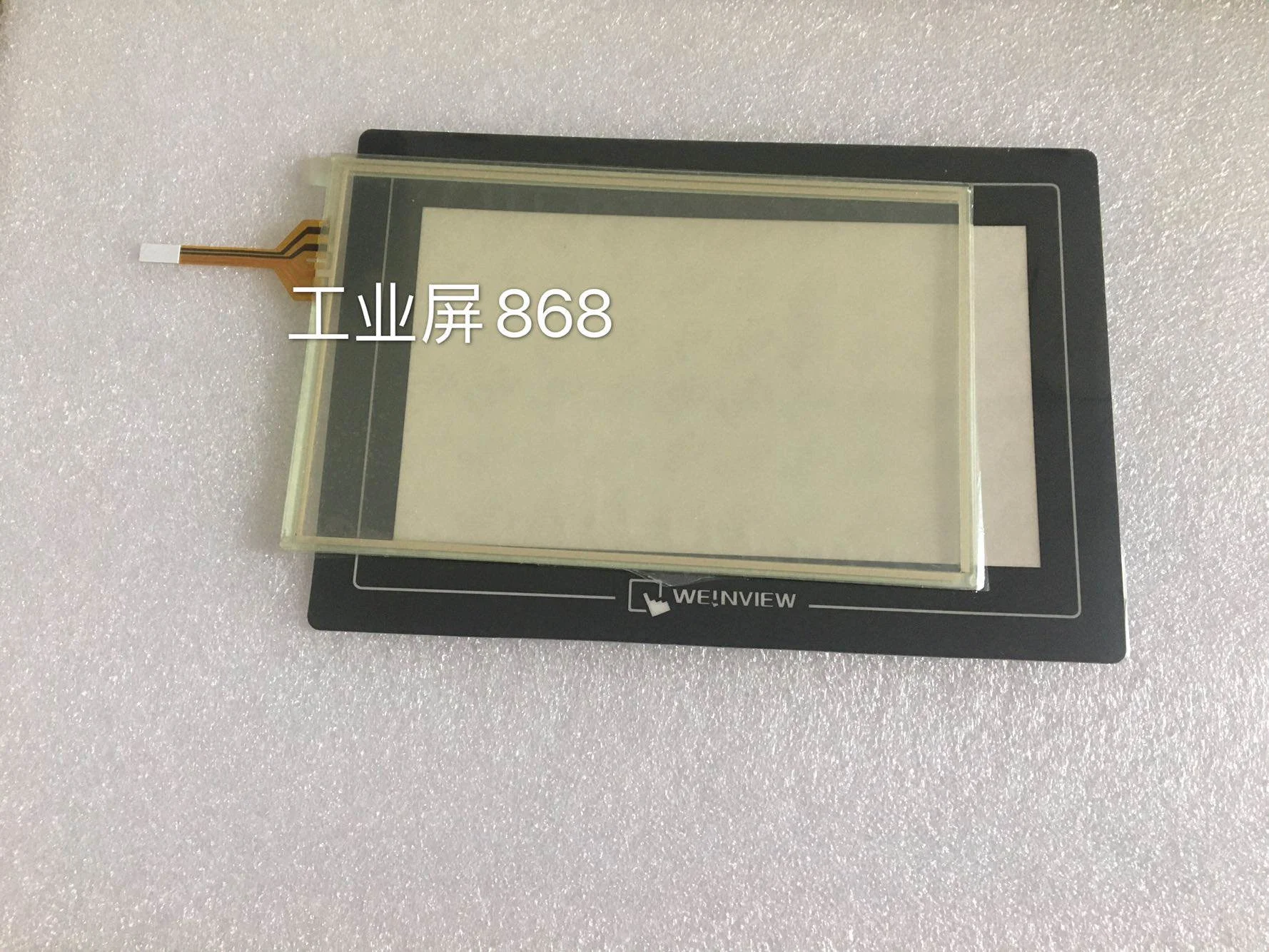 

Новая сенсорная панель mt6070ih1wv mt6070ih2wv + защитная пленка
