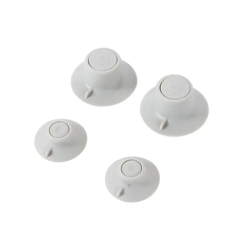 Notebook Accessory Laptop Heat Reduction Pad Cooling Feet Stand Holder 4pcs laptop cooling pad Office Table Accessories