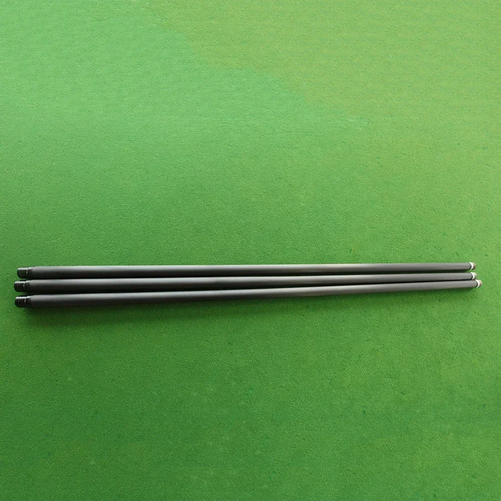 12 スポーツ＆アウトドア プロのビリヤード カーボンファイバー