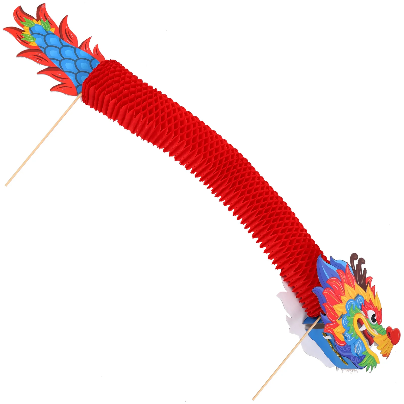 

Year of The Decoration Spring Festival Party Home Photo Props Handheld