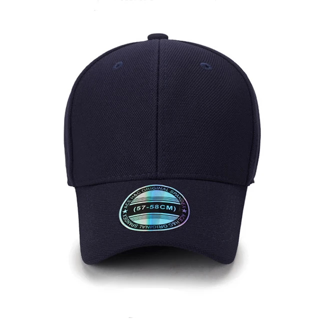 50% 할인된 가격으로 신축성 있는 NY 야구 모자를 만나보세요!