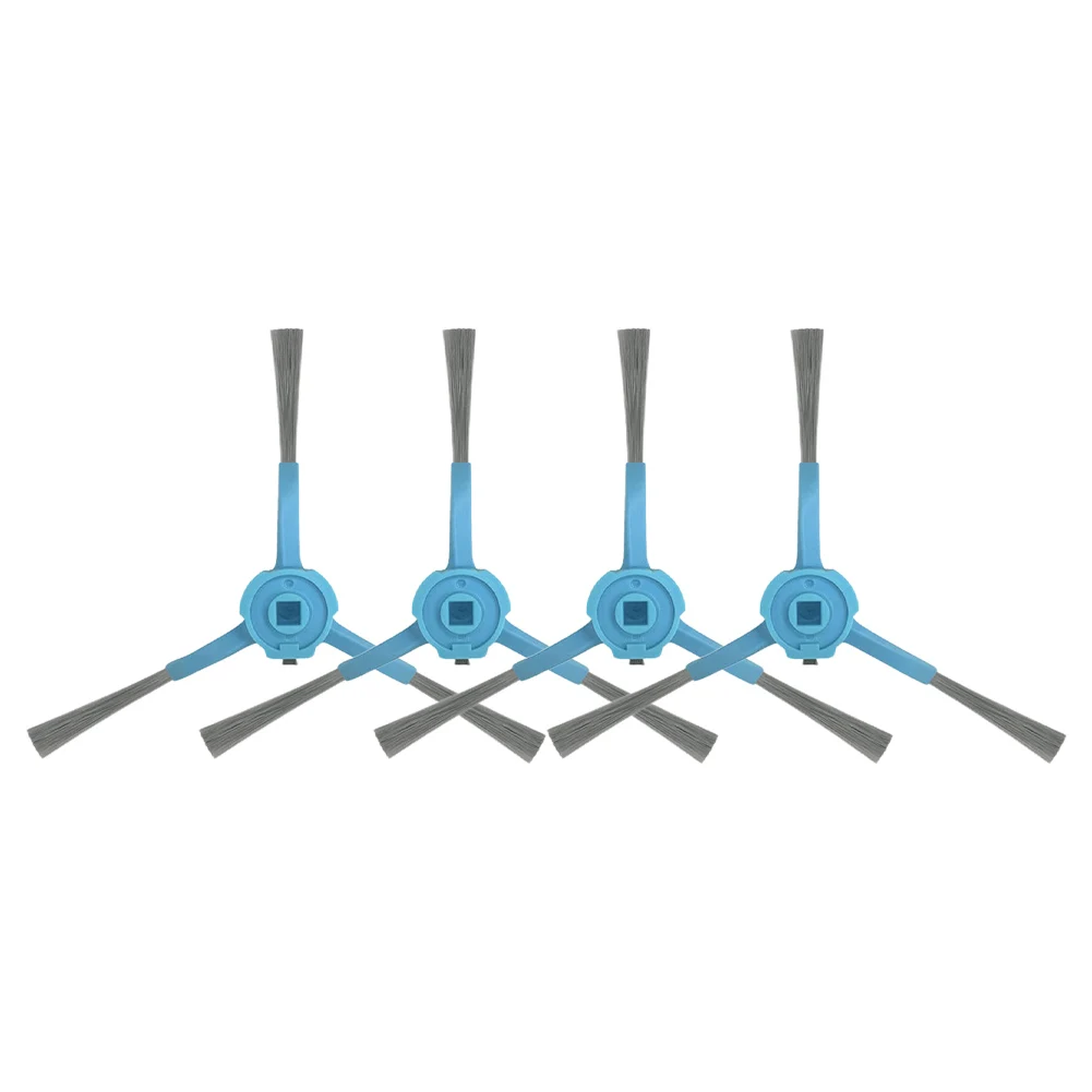 

Efficient Cleaning Spare Side Brush for Conga 7490 Immortal Home X Treme and 8290 Immortal Ultra Power Achieve Immaculate Floors