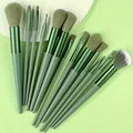 Green no bag