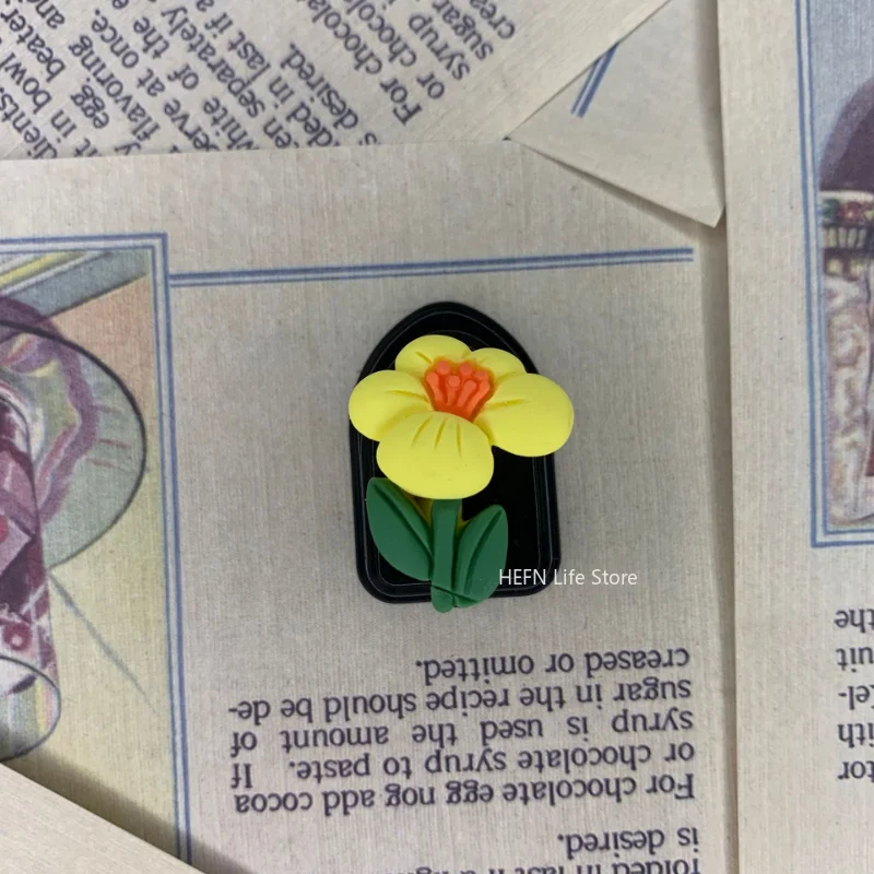 1PCS Multifunction Masks Keys Organizer Hanger Hangers Animal Car Hooks Wall-mounted Home Decor Blossom Sundries Holder Hooks