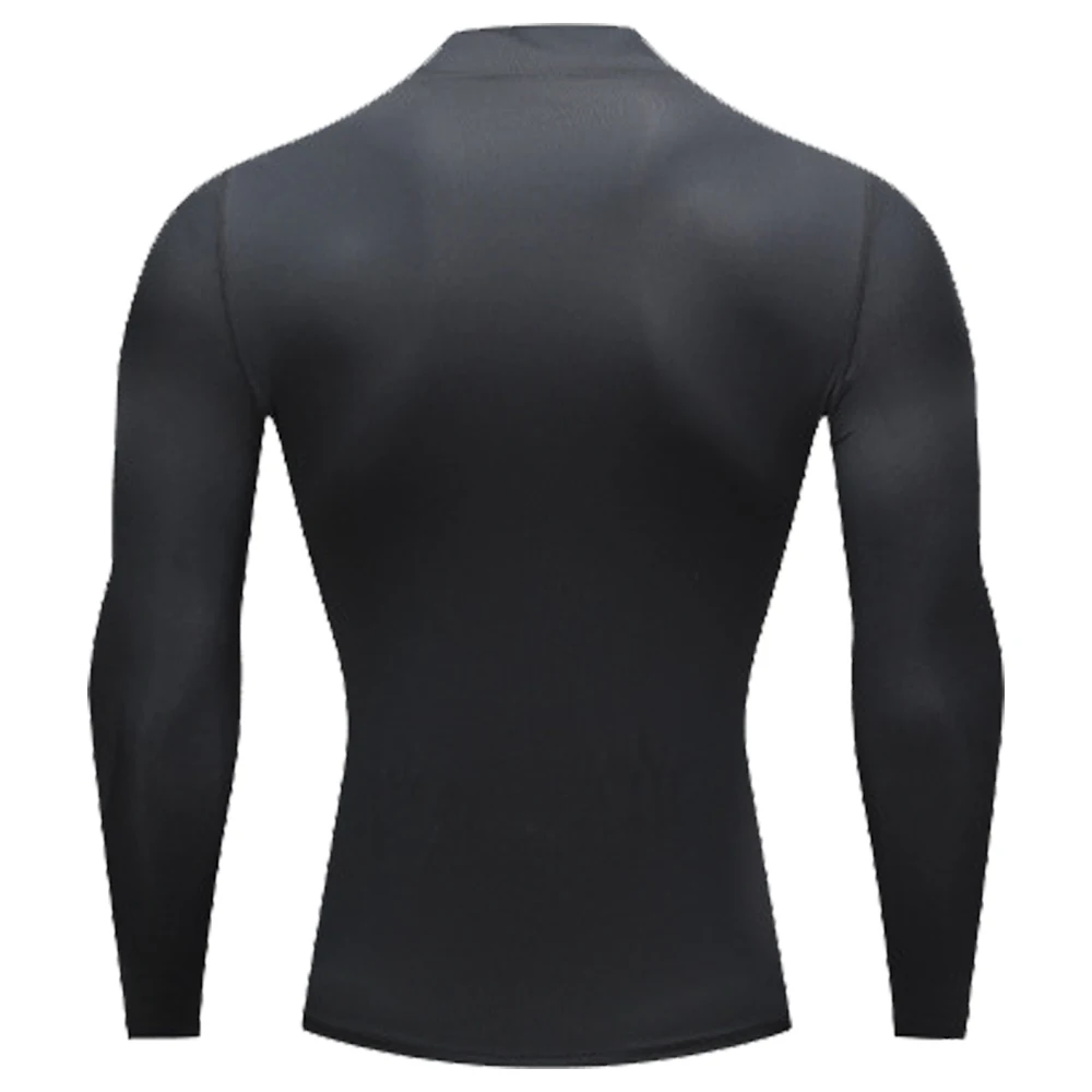 2pcs Men's Compression Sportswear Suit GYM Tight Sports Yoga Sets Workout Jogging MMA Fitness Clothing Tracksuit Pants Sporting