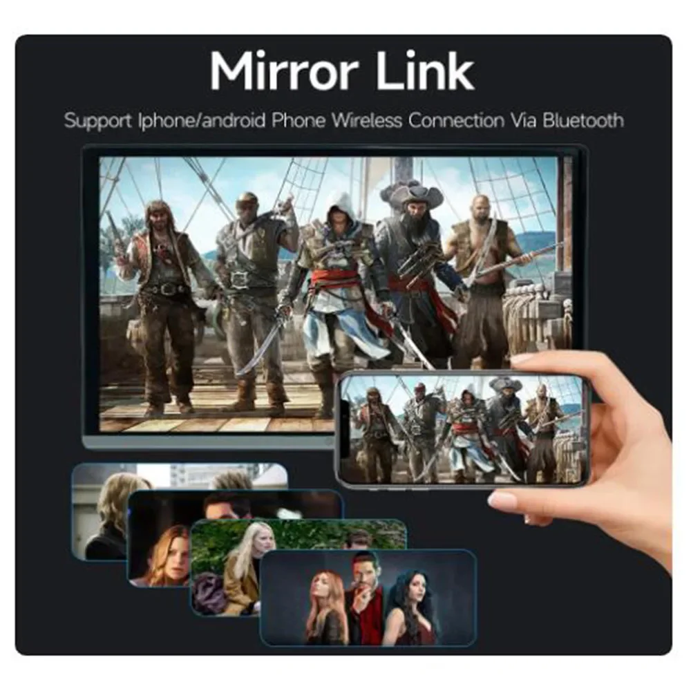 ȵ̵ 巹Ʈ , 4K IPS º ġ ũ, ڵ ¼ ÷ ÷ APK  ÷̾, BMW ֻ