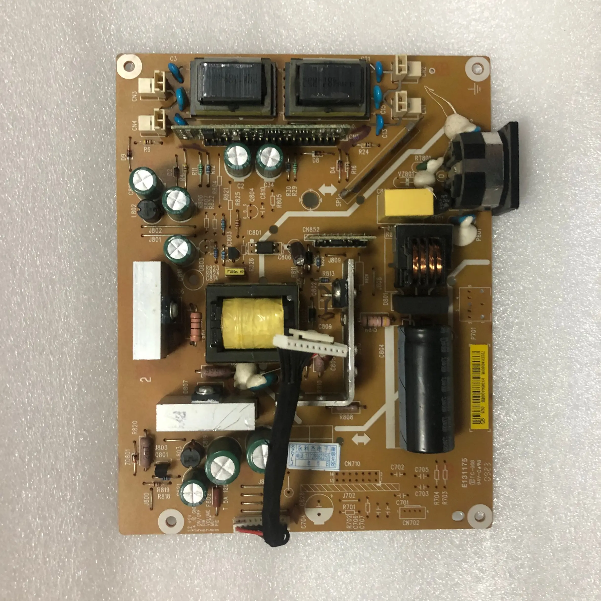 

1 шт/лот хорошее качество TW230F 2219vw AOC 2091V S2321A ILPI-149