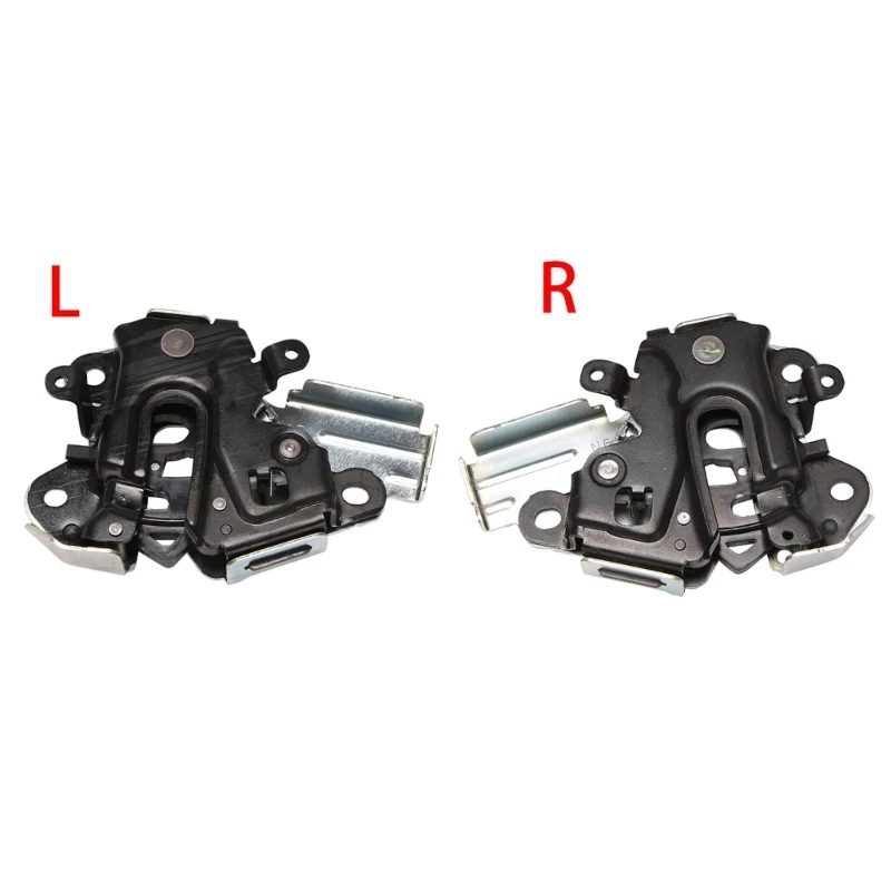 Car Rear Back Lock Assembly 82220-T0A-A01 82620-T0A-A03 N0HF For CRV 2012- Car Rear Lock Assembly