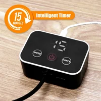 Rehabilitation Robot Glove Hand Exerciser Finger Training Gloves Stroke Hemiplegia Devices Hand Rehabilitation Trainer Rehab 4