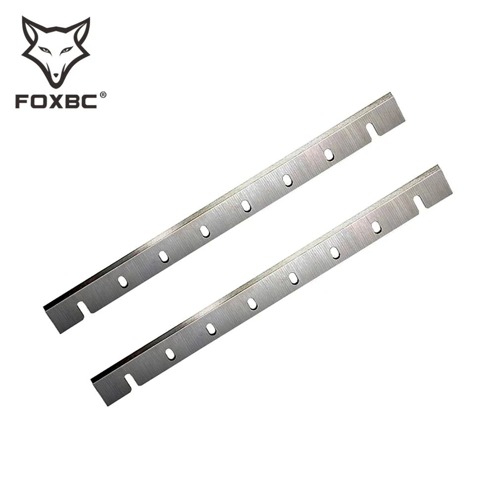 Planer Blades Replacement DW7332 DeWalt DW733 Wood Planer Knife Woodworking SET OF 2 woodworking tools planer blades