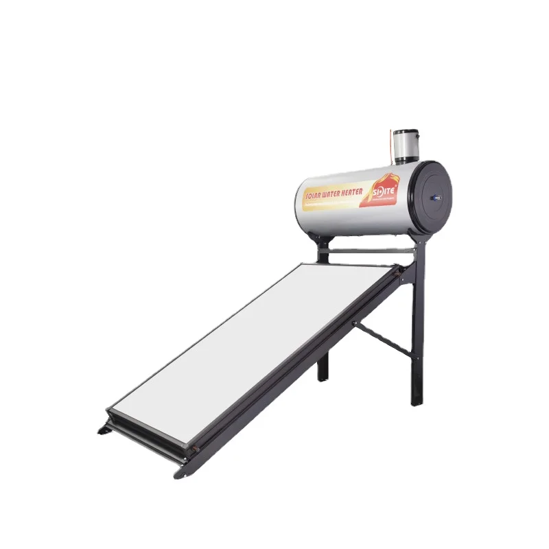 Export Quality Household Integrated Flat Pressure Solar Water Heater Can Be  Customized _ - AliExpress Mobile