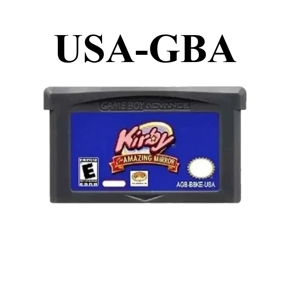 USA