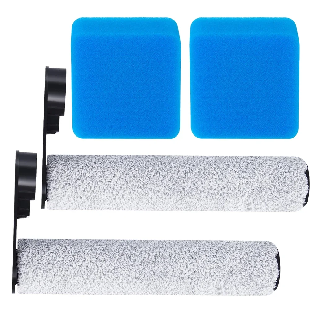 For JONR ED12 Accessories Quiet Operation Floor Brush Brush Roller Hard Floor Cleaning Home Maintenance Cleaning Tools 2