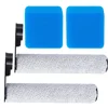For JONR ED12 Accessories Quiet Operation Floor Brush Brush Roller Hard Floor Cleaning Home Maintenance Cleaning Tools 2