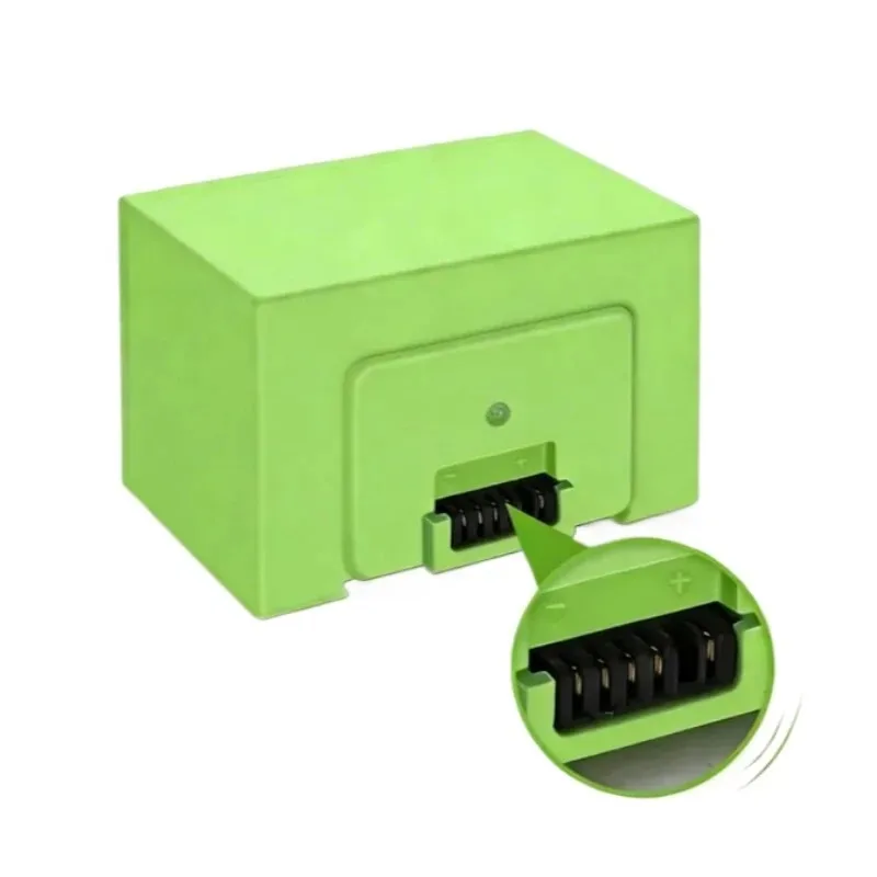 14.4V Li-ion Battery Replacement for IRobot for Roomba I7 I3 960 890 Robot Vacuu