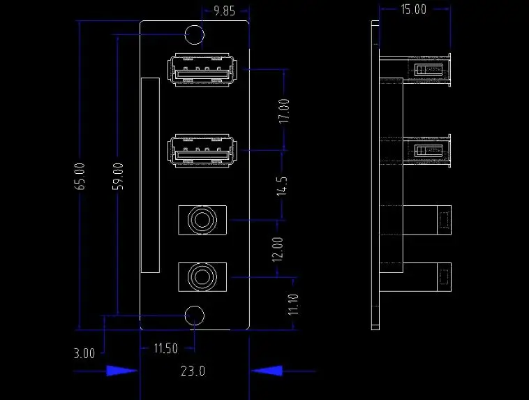 Computers e Electronics
