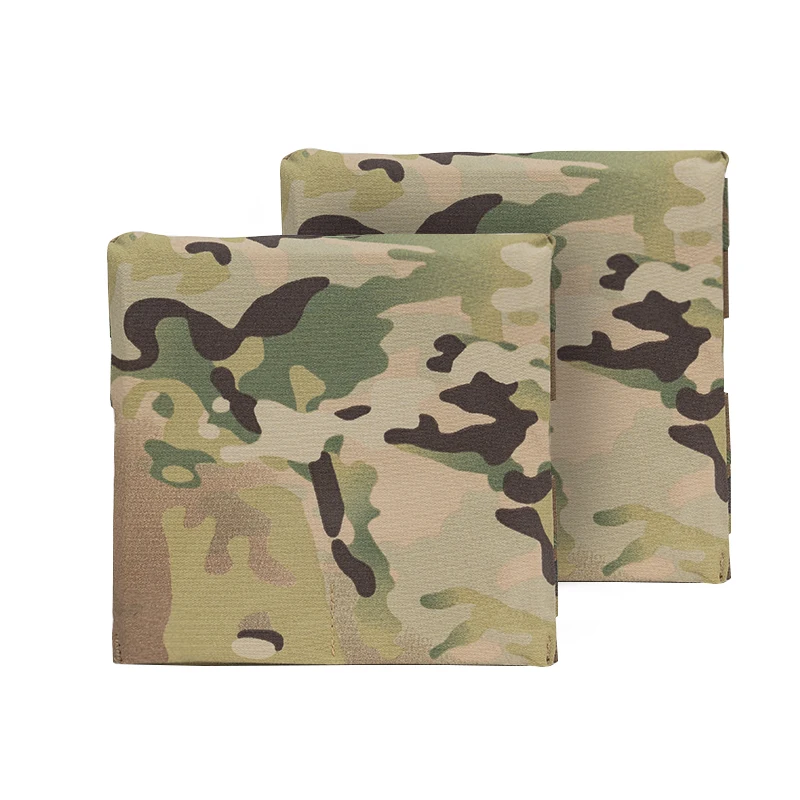 Pochette Plaque Latérale Tactique PEW 6x6, Panneau Latéral Paintball, Neuve
