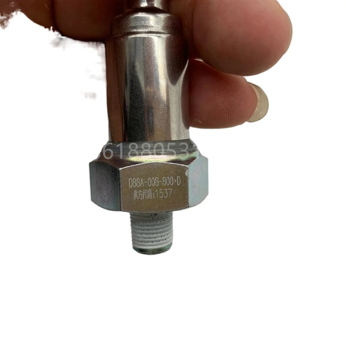 Öldrucksensor passend für Shangchai-Motor D88A-008-800+D – Detail 7