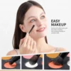 Docolor Makeup Brushes Set Professional 30Pcs OBSIDIAN Powder Foundation Contour Blush Concealer Eyeshadow Eyeliner Eyebrow 4