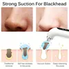 Face Beauty Pore Vacuum Facial Cleaner, Blackhead Remover, USB Charging Water Circulation Facial Cleaning Tool 4
