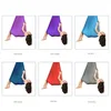 Sensory Swing for Children's Child 150X280CM Home Hammock Hangemock Adjustable Yoga Fitness Tool with Extension Straps Carabiner 4
