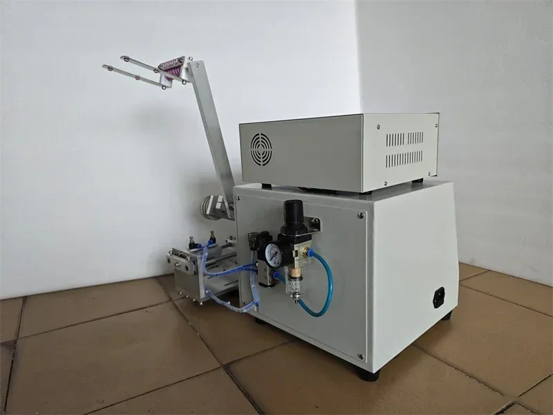 JH High Quality Automatic Winding Machine 750W for 0.1-2.5mm Wires Cables New En