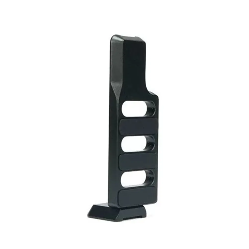 Placa Vertical Quick Release para Zhiyun Crane m2 Câmera Smartphone Holder - Image 5