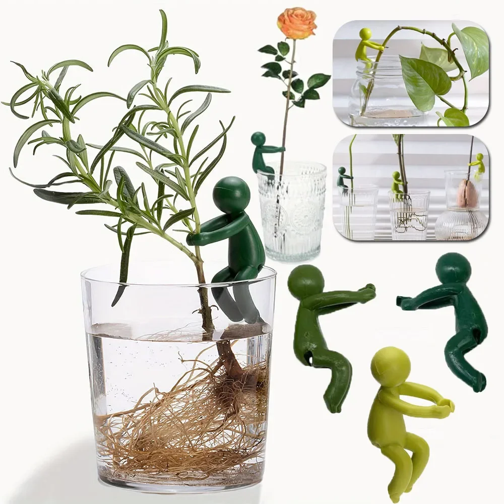 Indoor Plant Propagation Support Accessory – Nurture Buds, Stems & Cuttings for Thriving Indoor Gardens