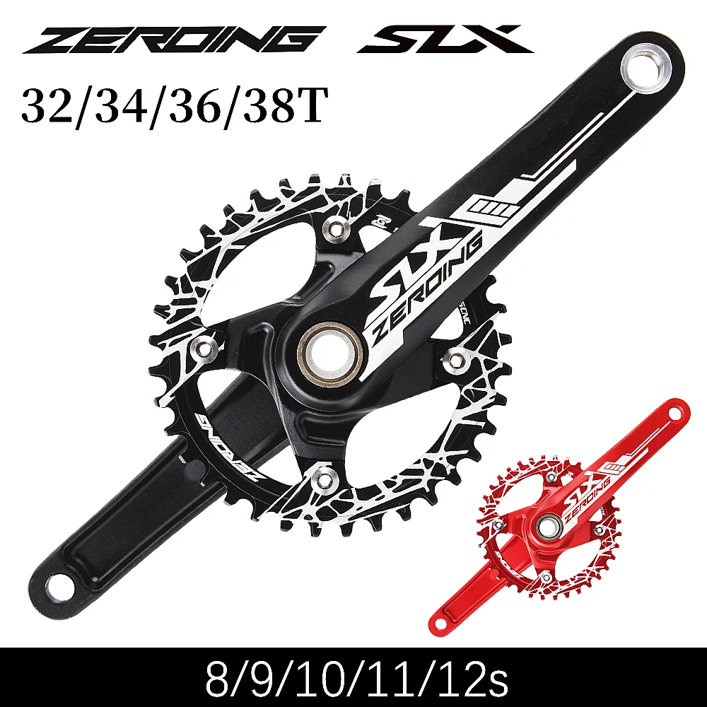 Shimano Bicycle Cranks Cranks | Slx Shimano Cranks Cranks