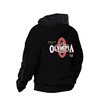 2023 New OLYMPIA Men Gyms Hoodies Gyms Fitness Bodybuilding Sweatshirt Pullover Sportswear Male Workout Hooded Jacket Clothing 6