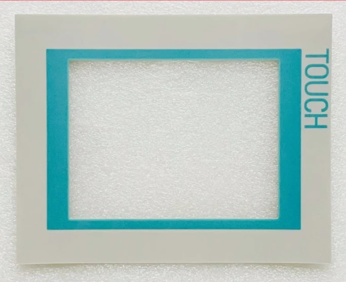 New TP177A 6AV6642-0AA11-0AX0 6AV6642-OAA11-0AX1 Touch Screen Protective Film Housing