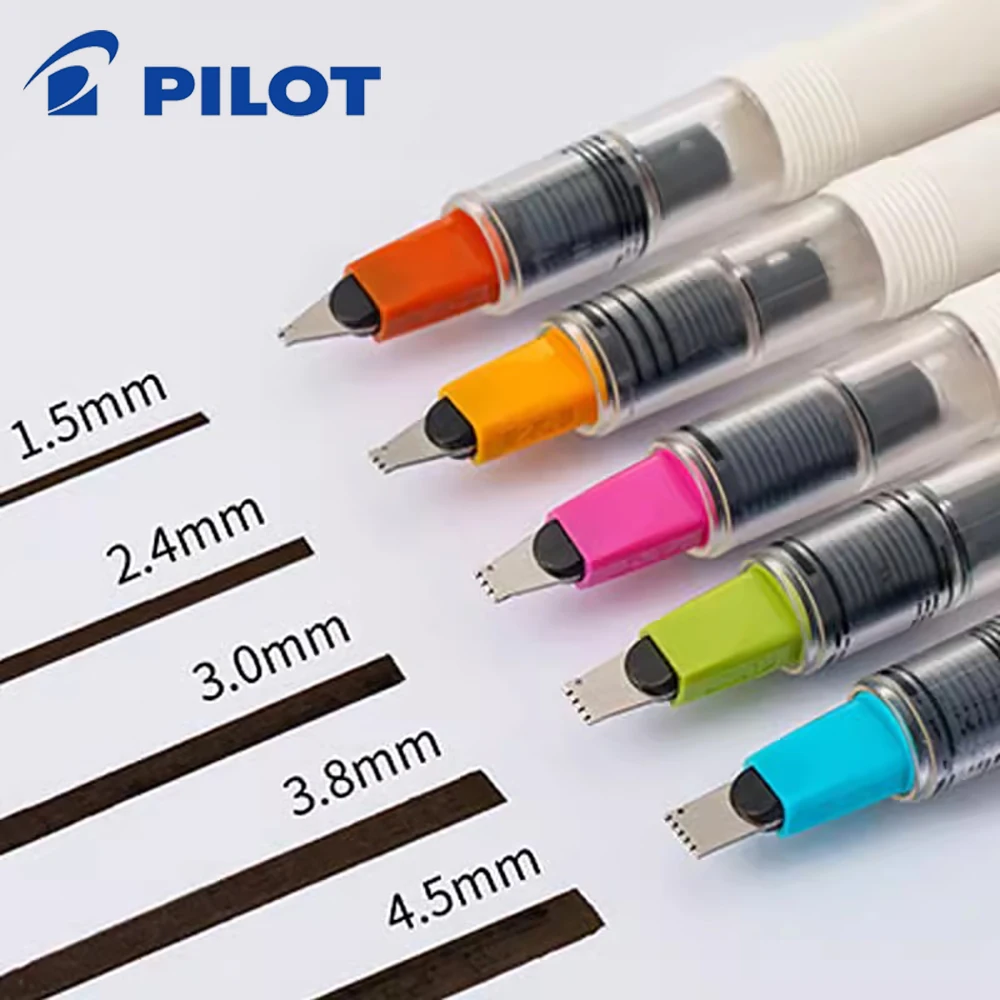 Pilot Parallel Pen, 3.8mm 