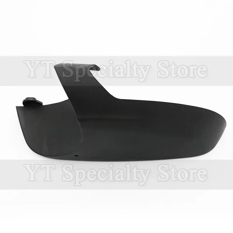 Coperture Per Specchietti Laterali In ABS Per MG ZS E Roewe RX3 – Protezione Antipioggia E Antiurto, Facili Da Montare, Eleganti E Resistenti