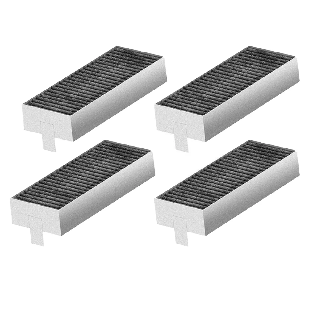 

4 шт., фильтр для капота Siemens HZ9VRCR0