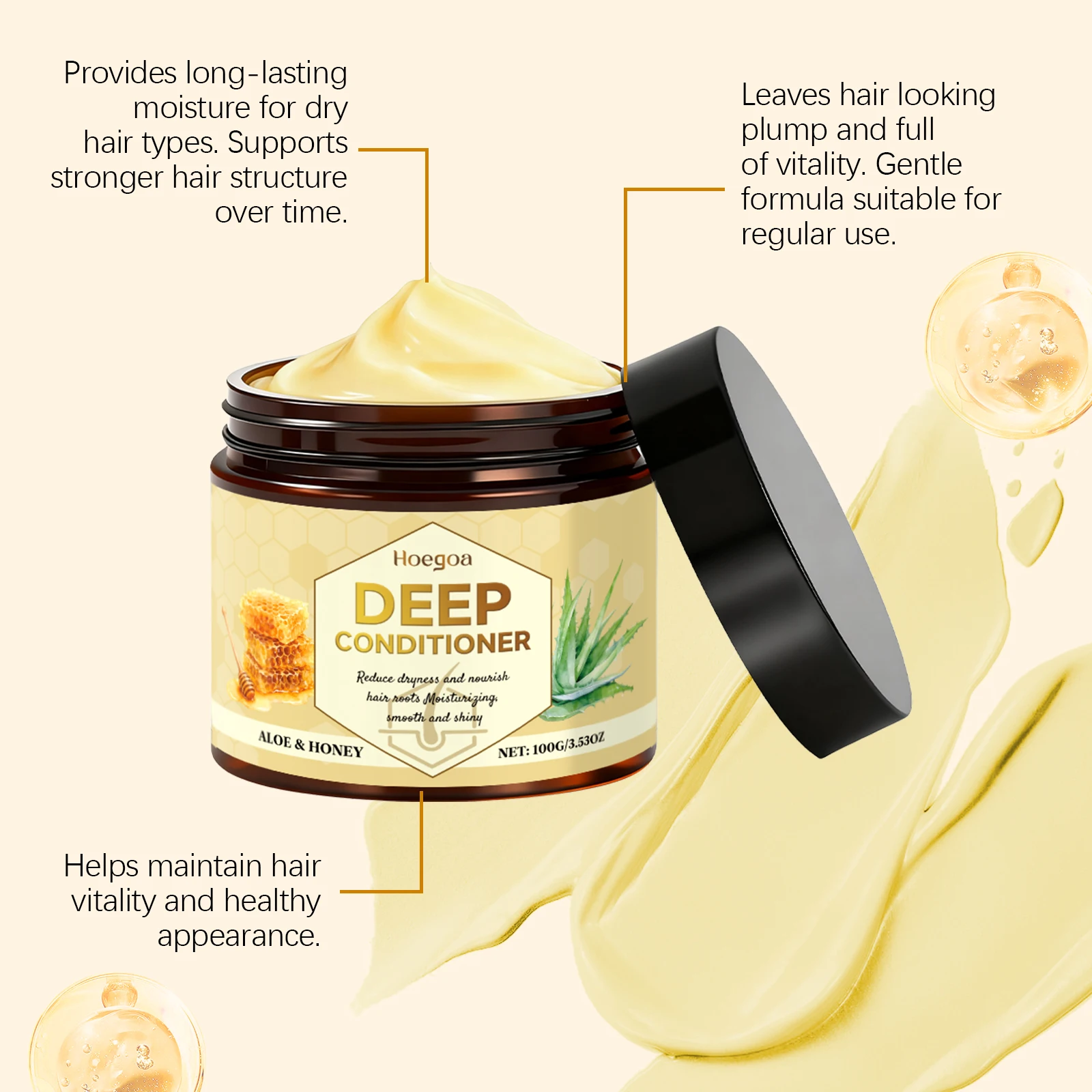 Luminous Shine Profile