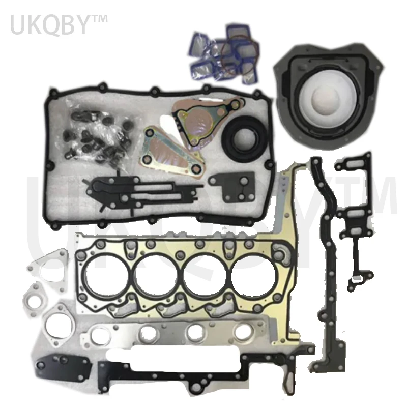 Shak er 2.2T 엔진 점검 패키지 BK3Q-6079-A