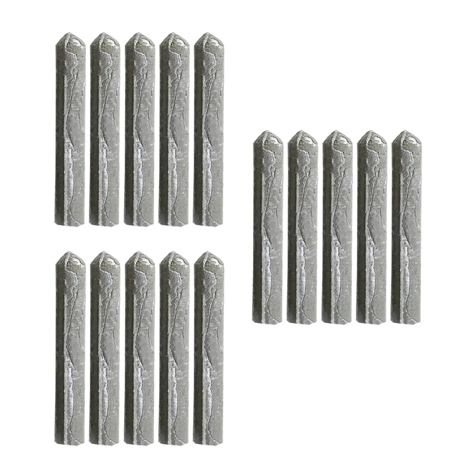 Welding Rods Just Need A Lighter Soldering Rods Welding Strip Rods Solder Tin Rod for Aluminum Iron Stainless Steel Copper