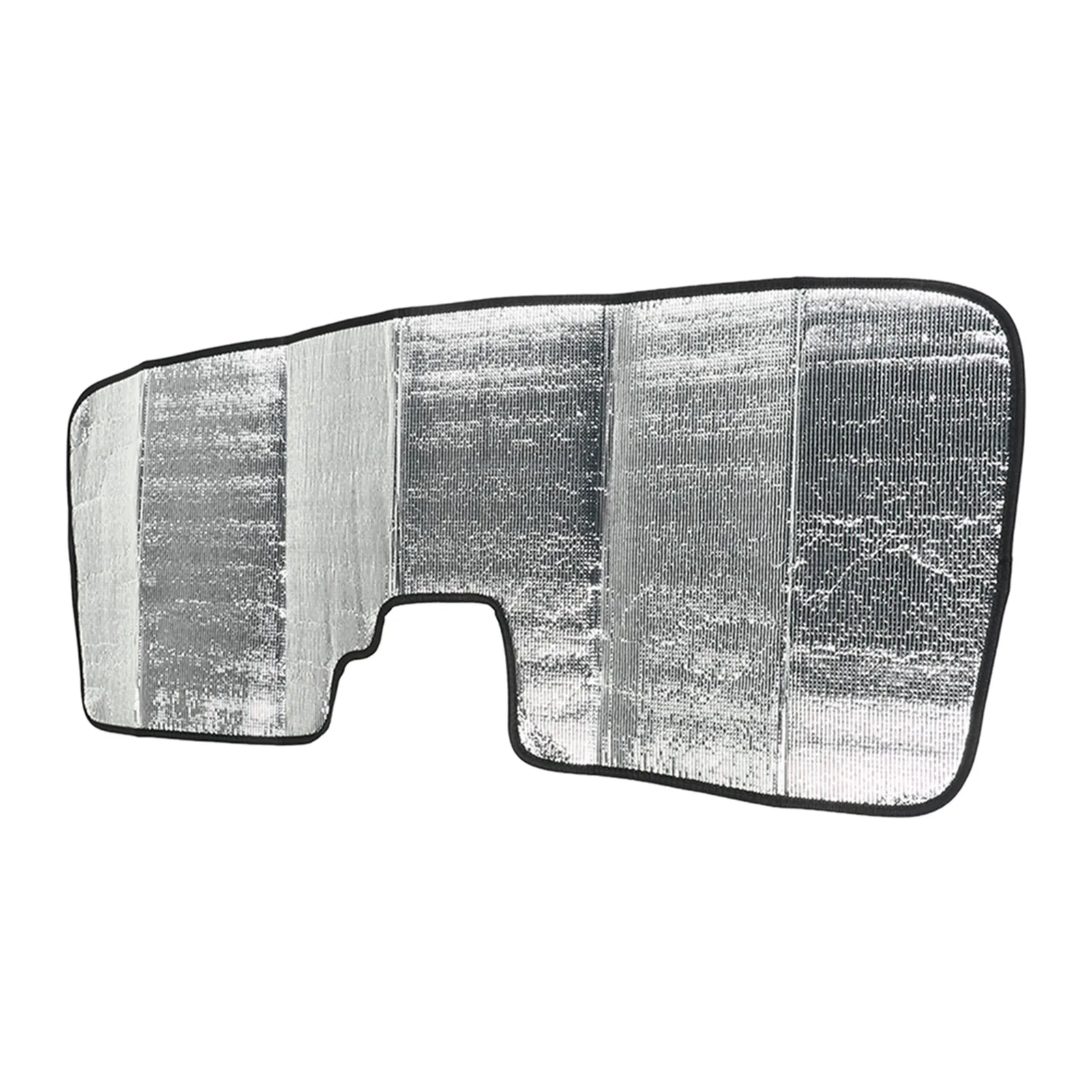 

Солнцезащитный козырек для автомобиля, солнцезащитный козырек для лобового стекла автомобиля, защита от УФ-лучей, Солнцезащитная пленка, подходит для Ford Bronco 2021 и более поздней версии