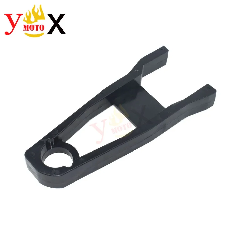 Protector Cubre Cadena Para Yamaha Ybr 125 Cc Osaka
