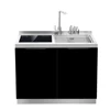 Household Sink Dishwasher Kitchen Appliances CE Certification 1