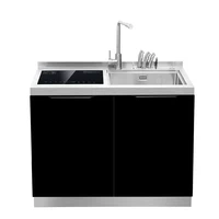 Household Sink Dishwasher Kitchen Appliances CE Certification 2