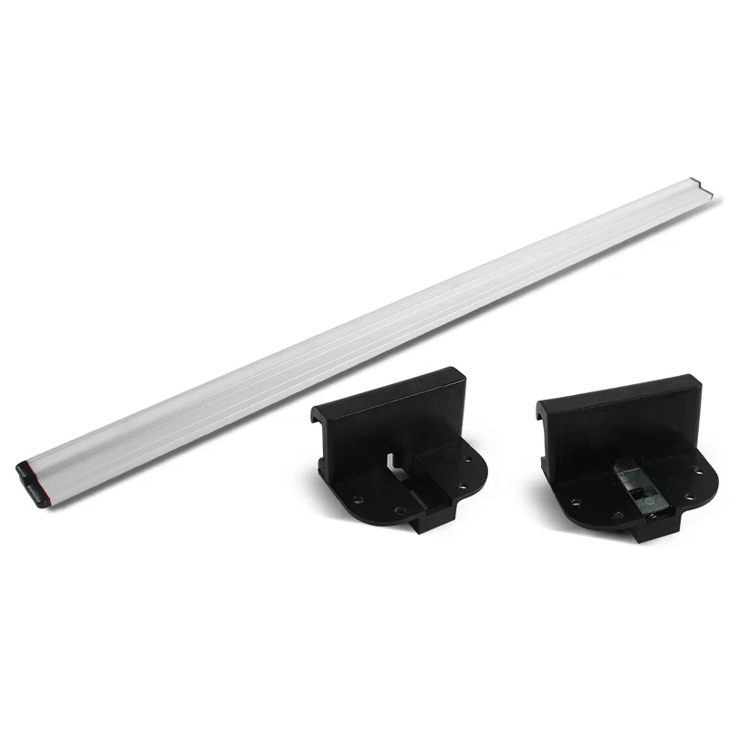 RV Table Leg TYTXRV RV Modification Parts Caravan Trailer Aluminium Alloy Detachable Folding Table Leg Guide Rail