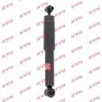 

349157 rear shock absorber for BERLINGO III PARTNER TEPEE for hdi 04 08