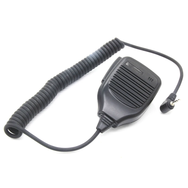 모토로라 T5620 T6200 6200C TKLR T3 T6 TYT용 원격 스피커 마이크, 1 핀 핸드헬드 마이크, 1 개