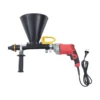 700W Electric Mortar Grouting Machine Tile Brick Automatic Cement Caulking Gun Stone Applicator Tool 4