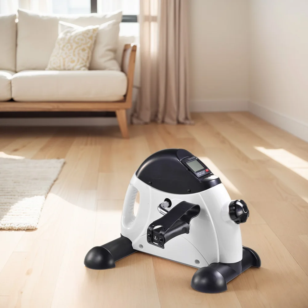 Foot Pedal Under Desk Exercise Machine