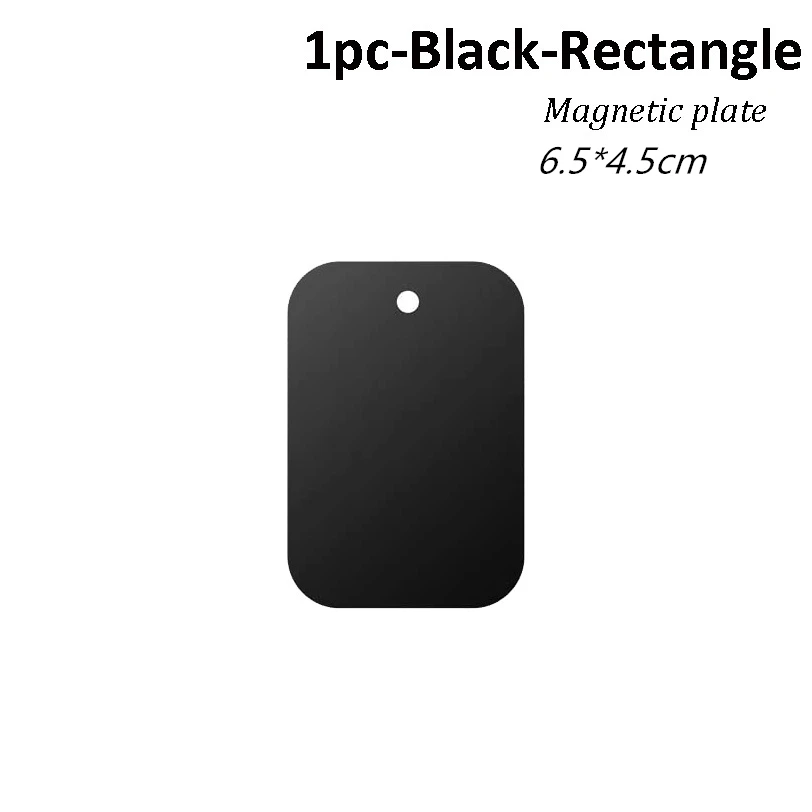 Replacement Plate